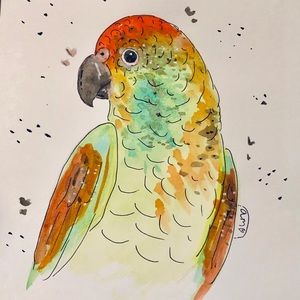 Meet your Posher, Vicki